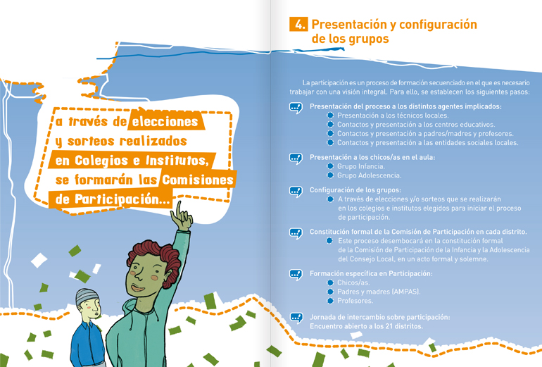 [cml_media_alt id='3131']folleto infancia y adolescencia, comisiones de participación, Ayuntamiento de Madrid, diseño gráfico, maquetación[/cml_media_alt]